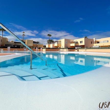 B-Rent Los Delfines Casa Nina 科拉雷侯 外观 照片