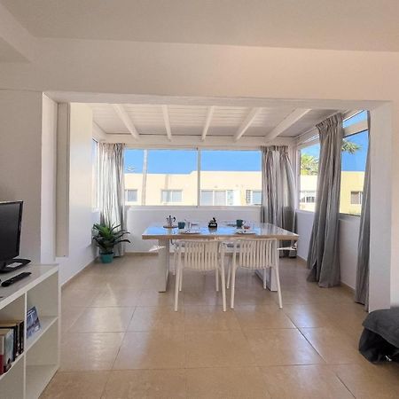 B-Rent Los Delfines Casa Nina 科拉雷侯 外观 照片