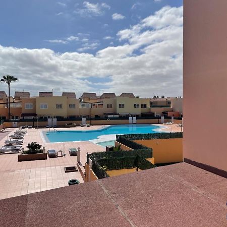 B-Rent Los Delfines Casa Nina 科拉雷侯 外观 照片