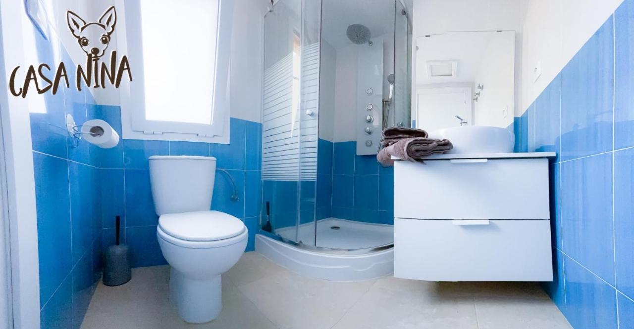 B-Rent Los Delfines Casa Nina 科拉雷侯 客房 照片